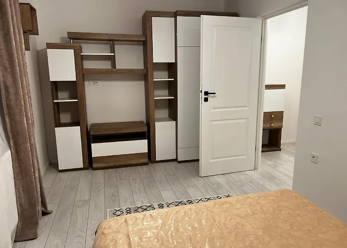 Apartament English Home 2 Camere Brasov