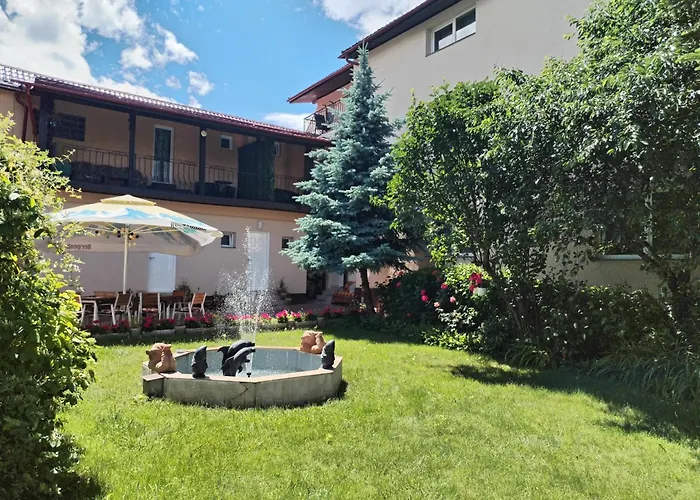 Nobless Boutique Residence